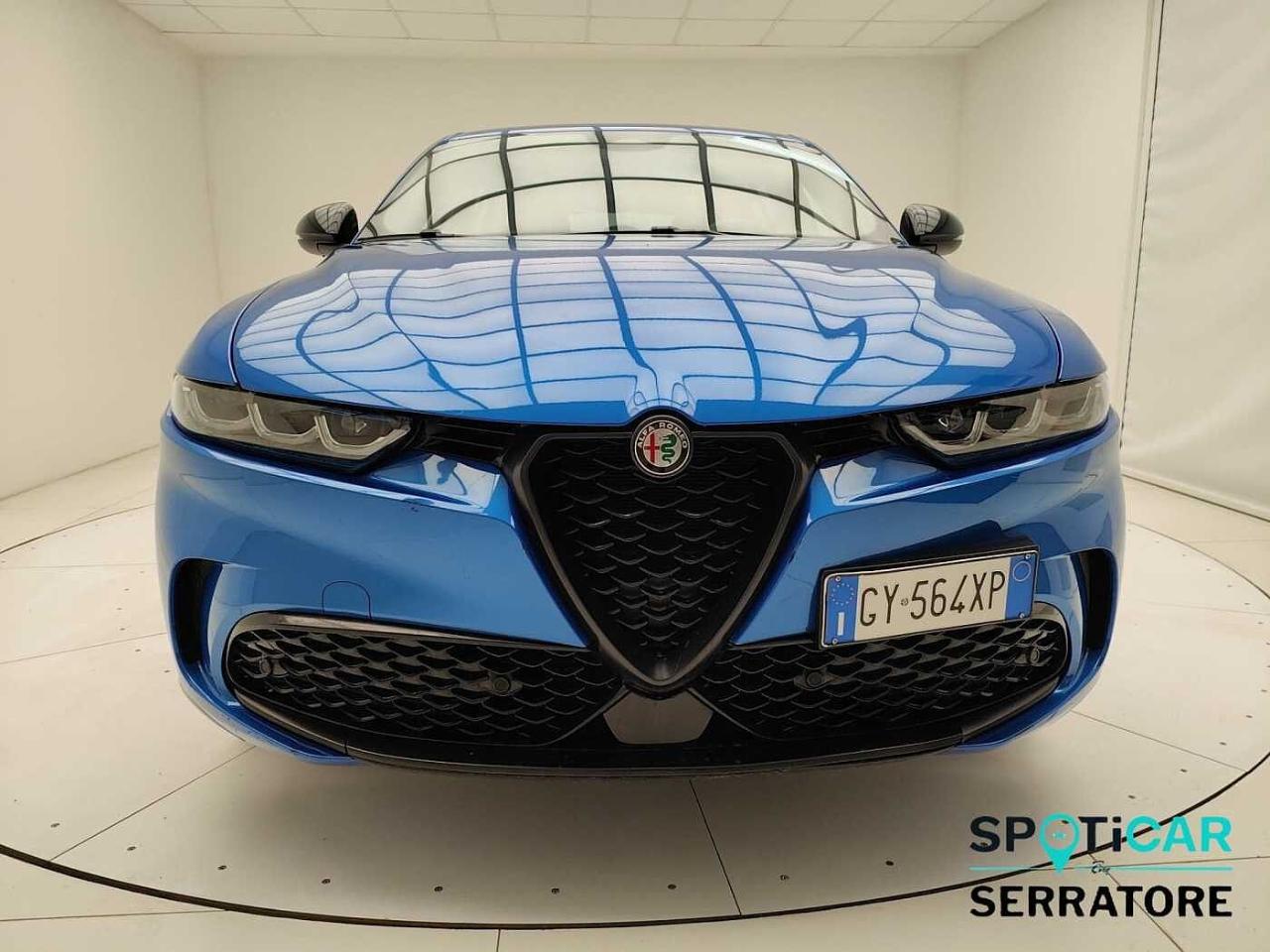Alfa Romeo Alfa Romeo Tonale usata 11