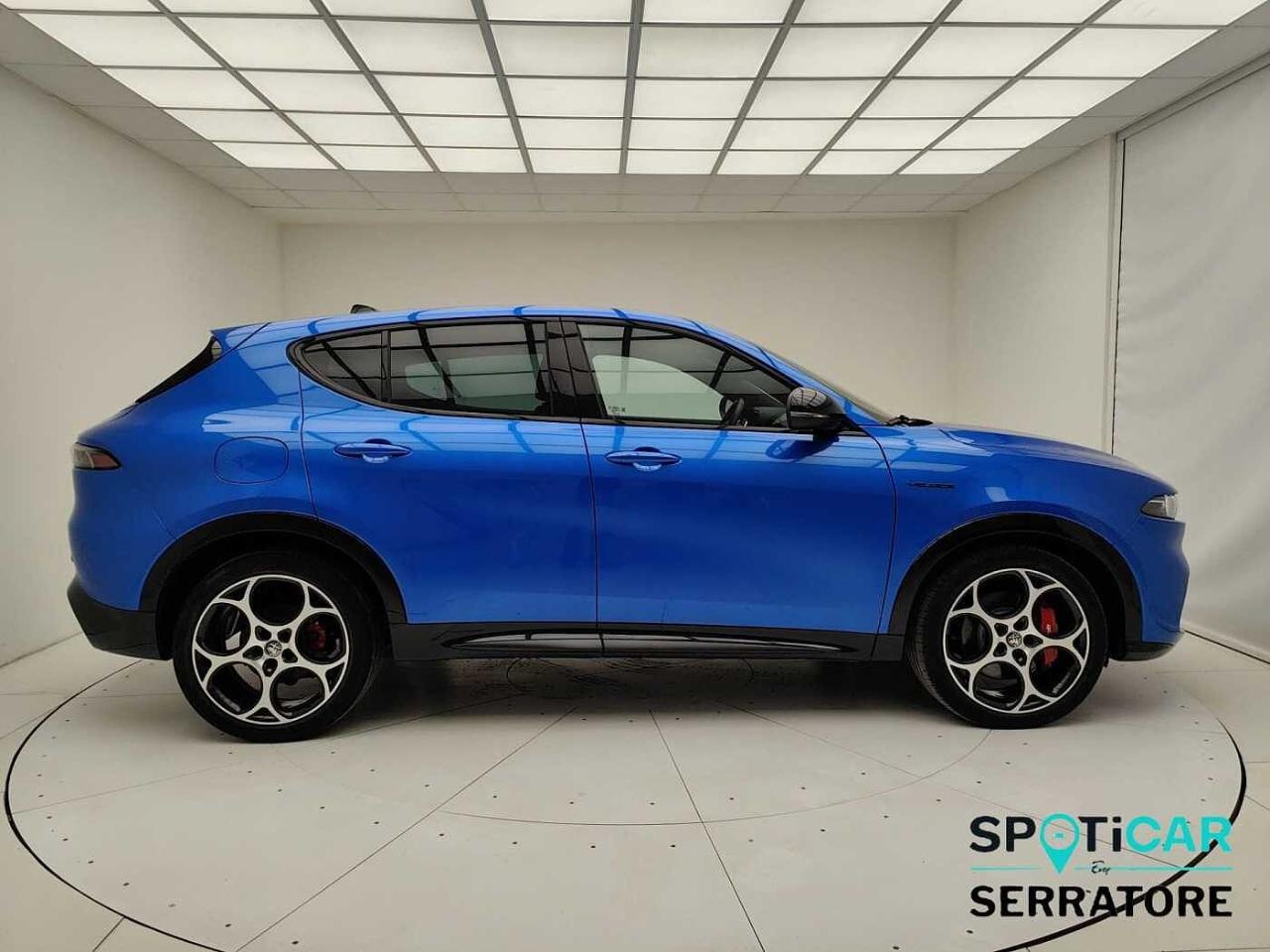 Alfa Romeo Alfa Romeo Tonale usata 12