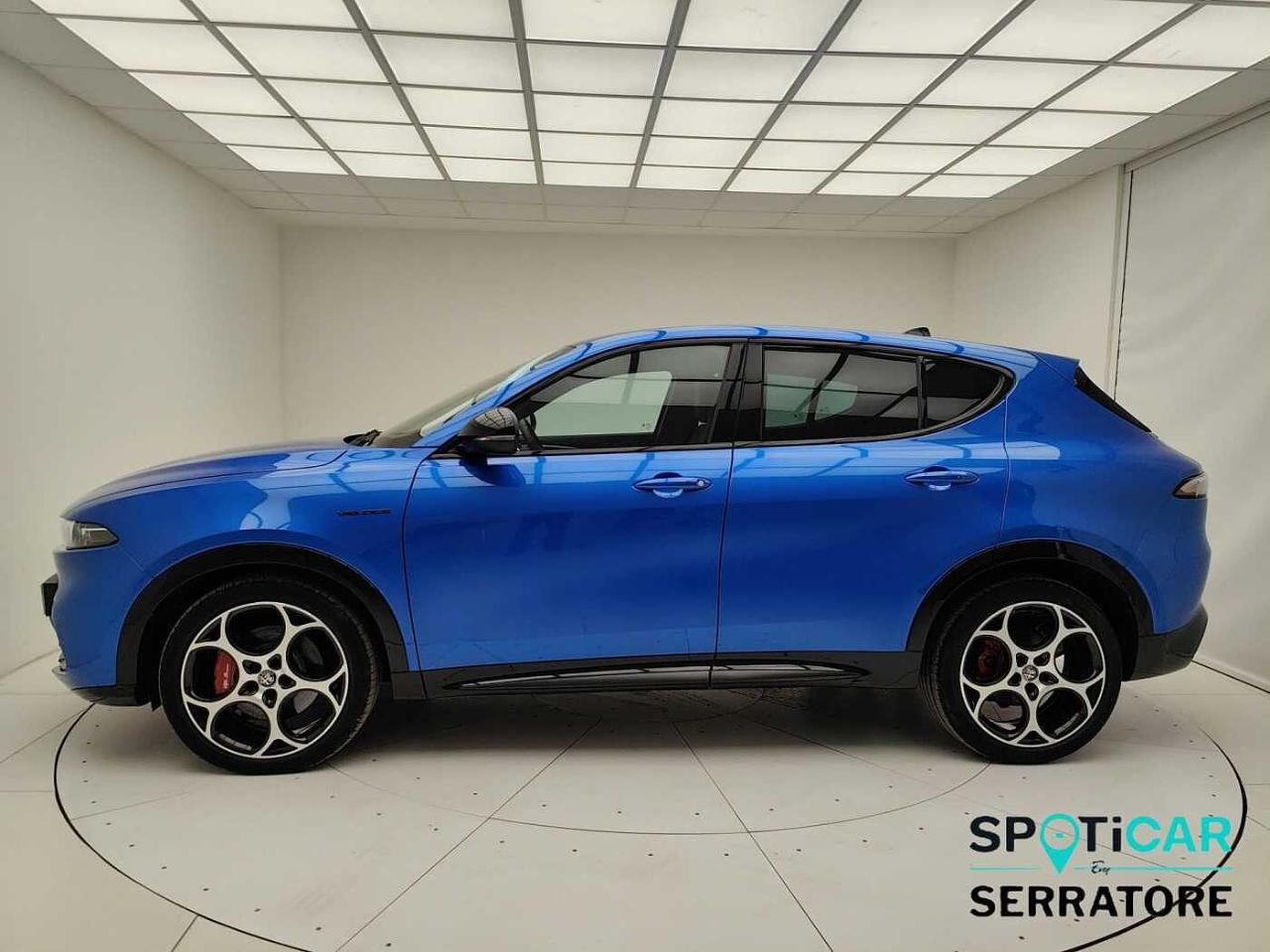 Alfa Romeo Alfa Romeo Tonale usata 13