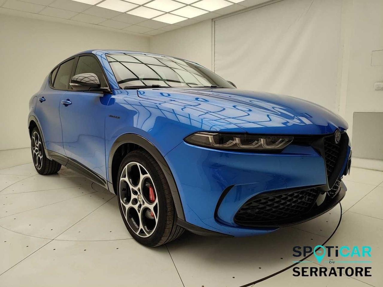 Alfa Romeo Alfa Romeo Tonale usata 14