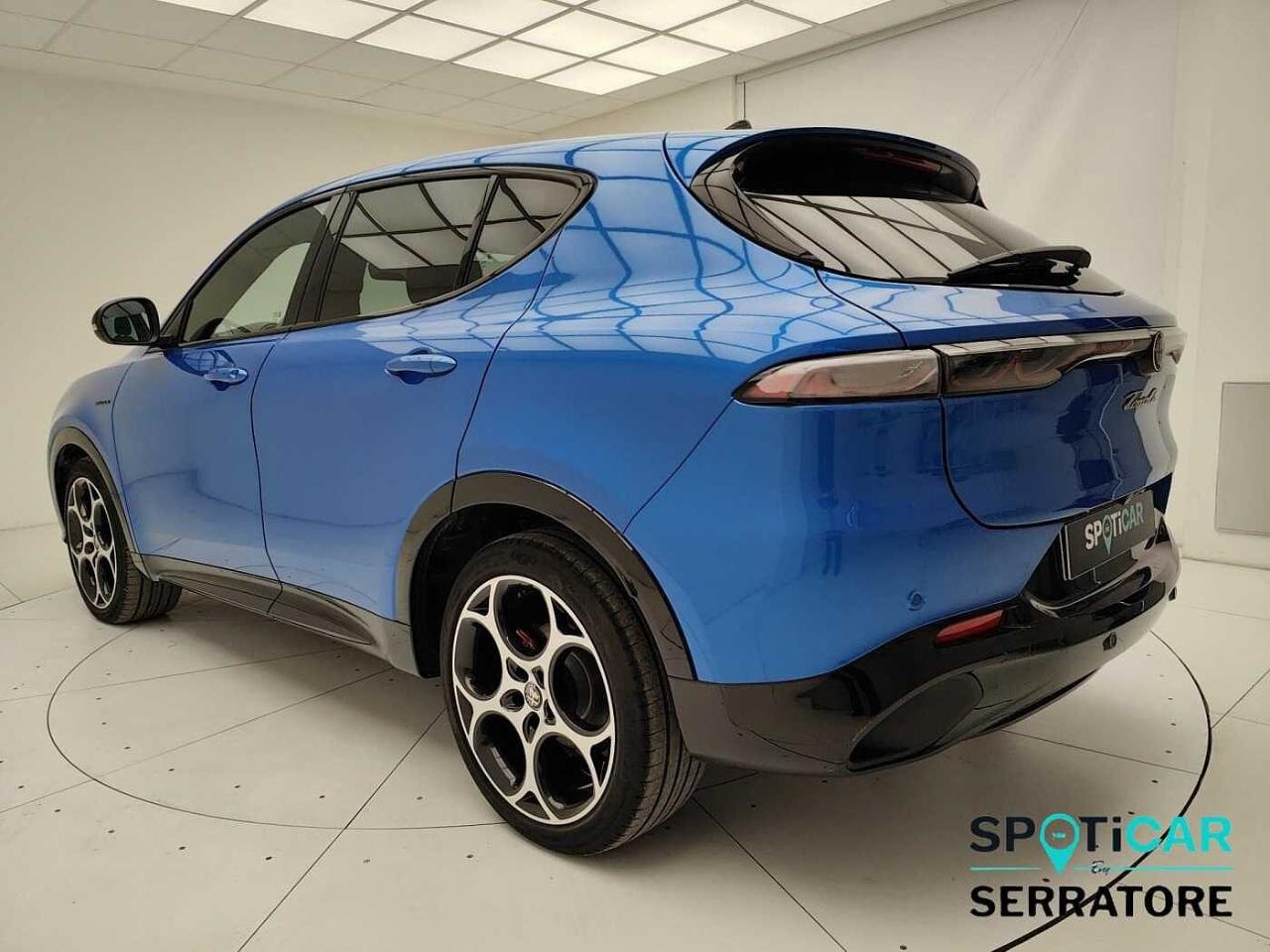Alfa Romeo Alfa Romeo Tonale usata 15