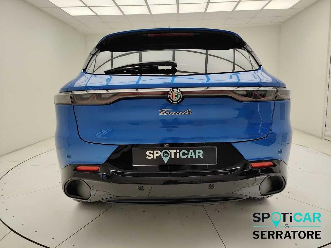 Alfa Romeo Alfa Romeo Tonale usata 16