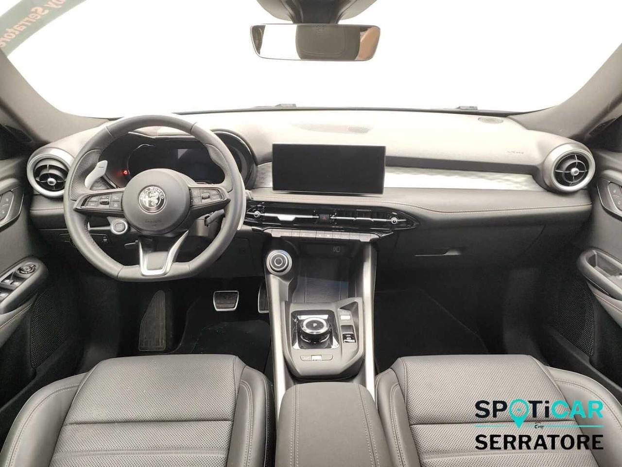 Alfa Romeo Alfa Romeo Tonale usata 18