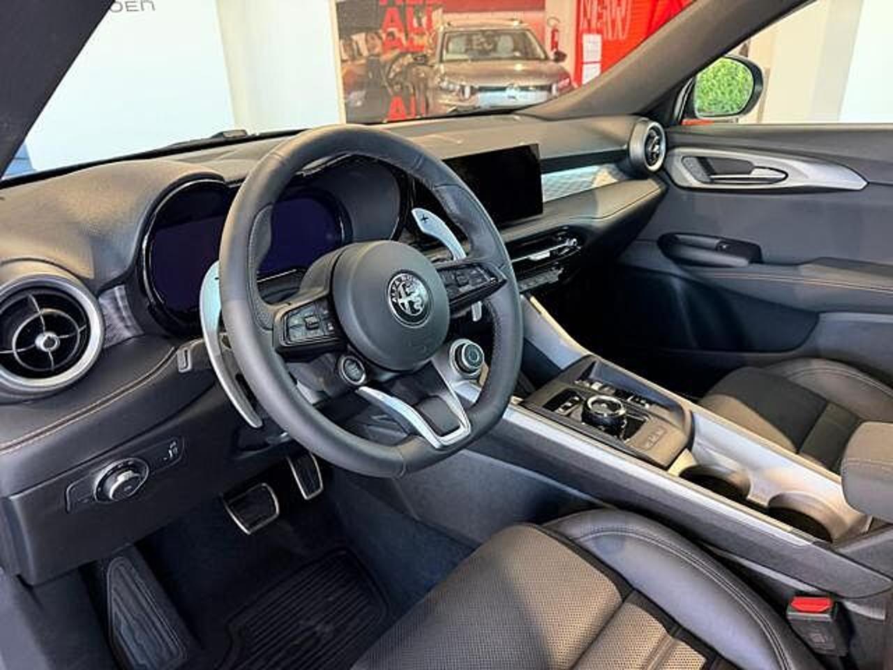 Alfa Romeo Alfa Romeo Tonale usata 1