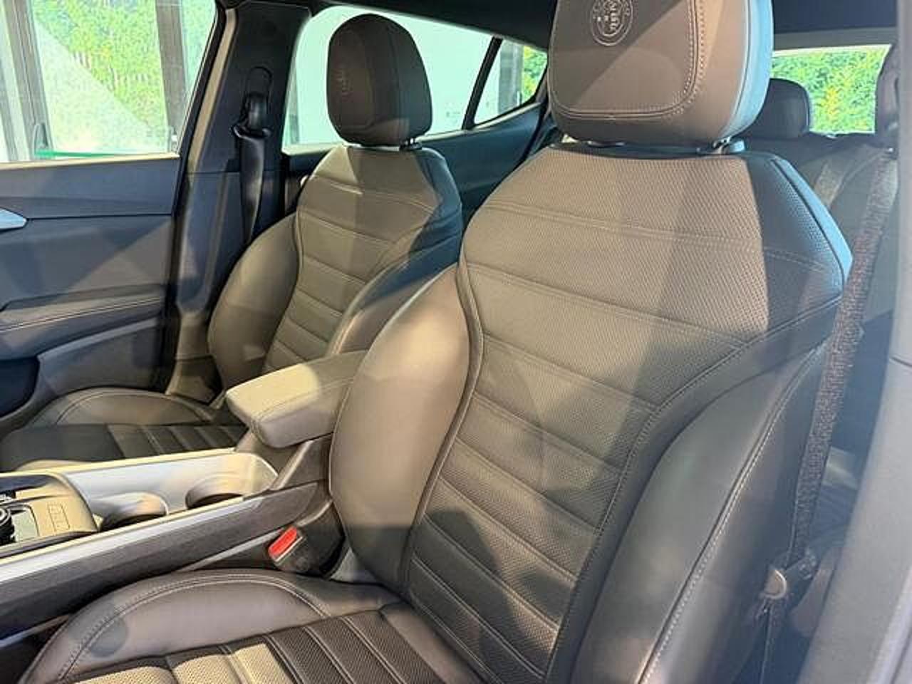 Alfa Romeo Alfa Romeo Tonale usata 2