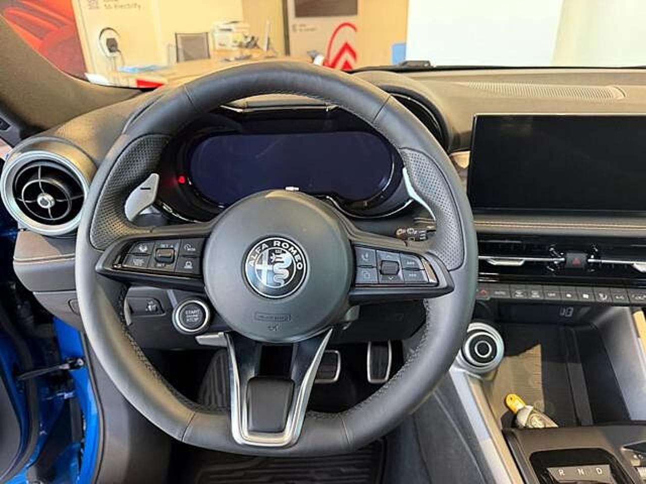 Alfa Romeo Alfa Romeo Tonale usata 5