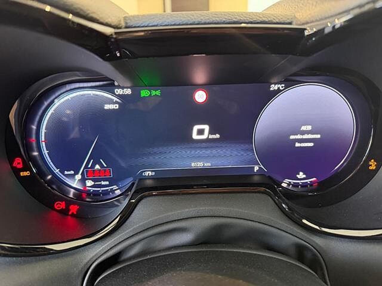 Alfa Romeo Alfa Romeo Tonale usata 6