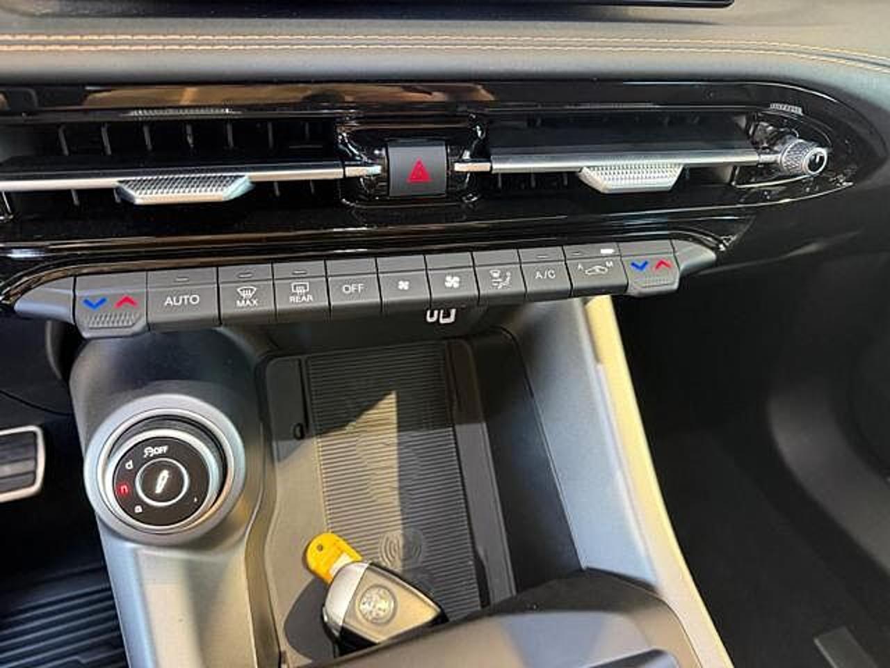 Alfa Romeo Alfa Romeo Tonale usata 8