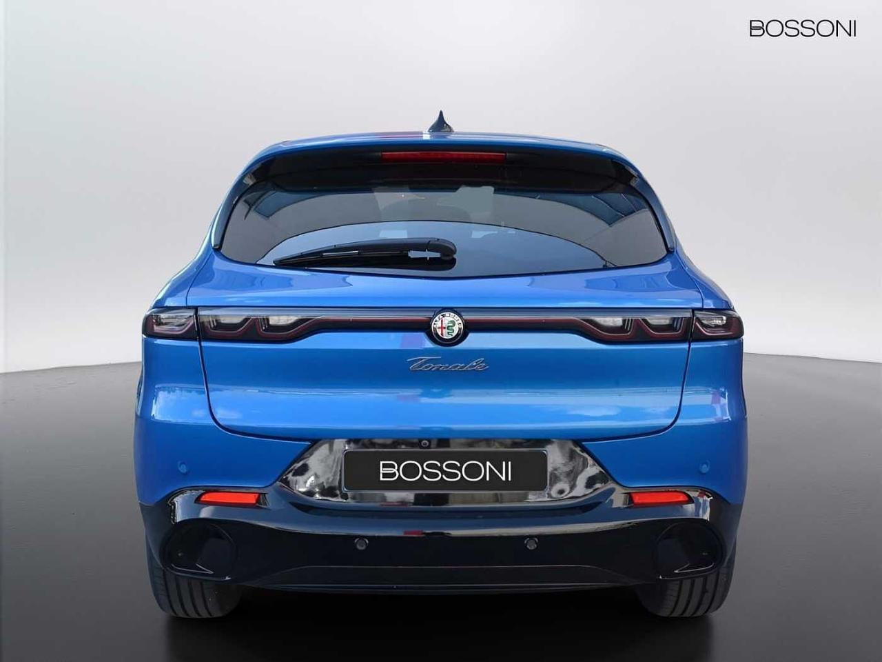 Alfa Romeo Alfa Romeo Tonale usata 18