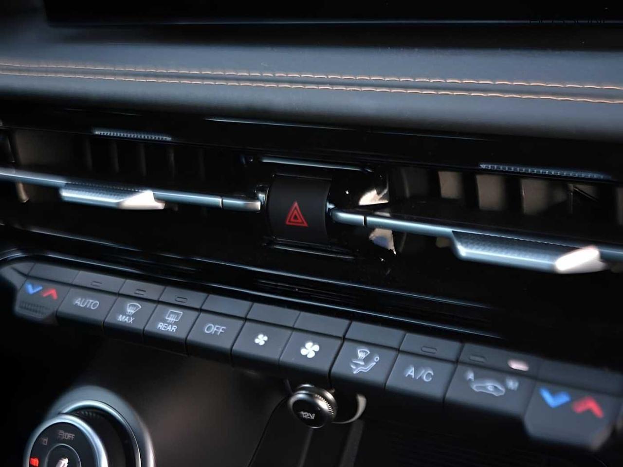 Alfa Romeo Alfa Romeo Tonale usata 2