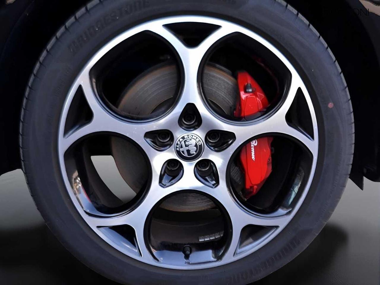 Alfa Romeo Alfa Romeo Tonale usata 6