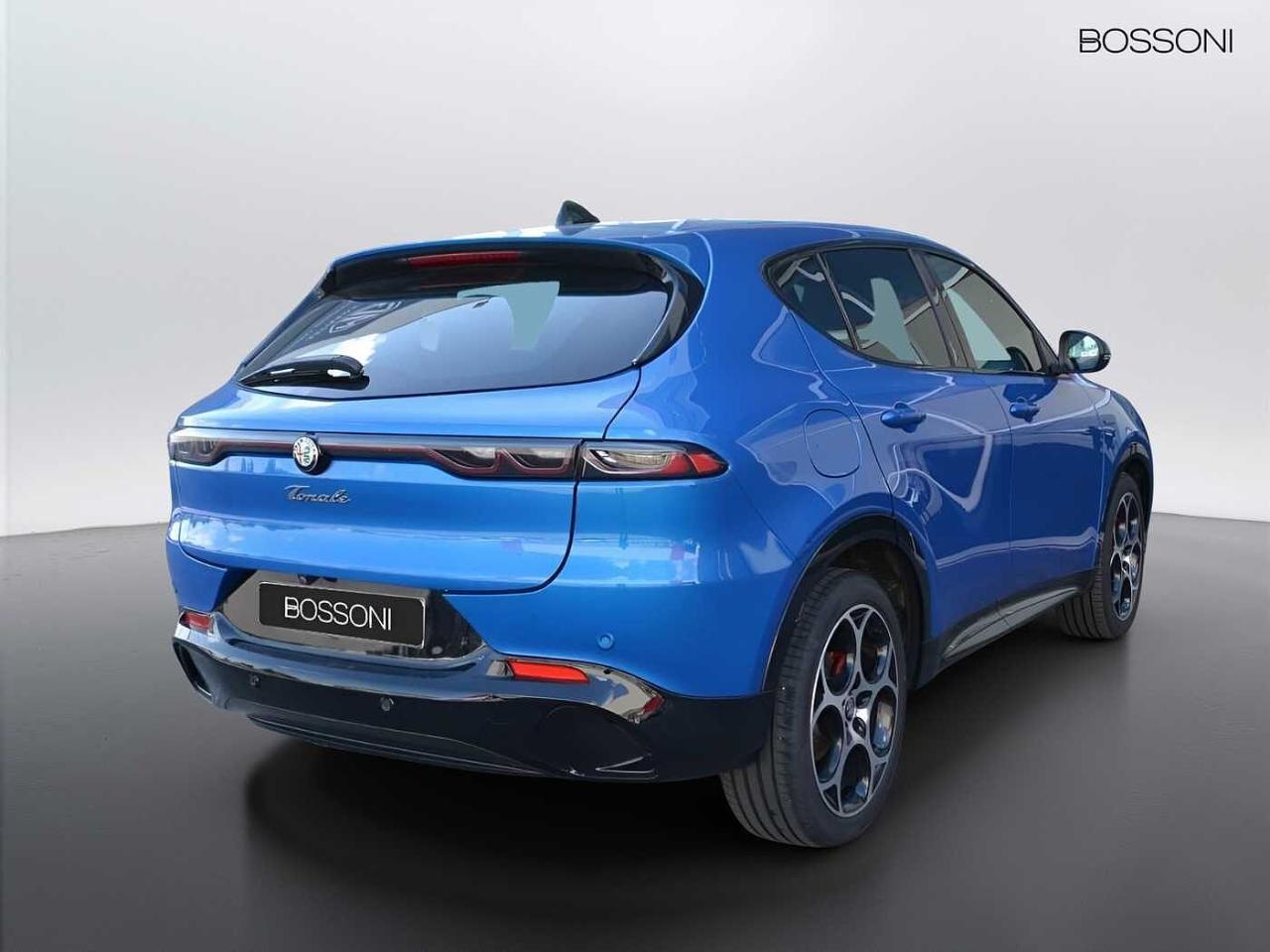 Alfa Romeo Alfa Romeo Tonale usata 17
