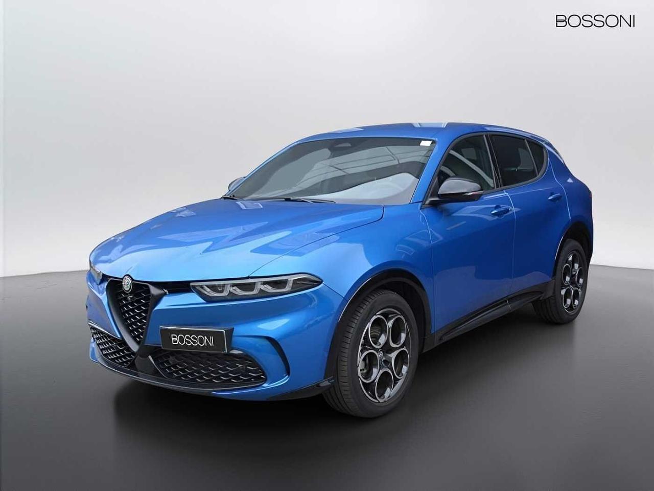 Alfa Romeo Alfa Romeo Tonale TONALE 1.6 130CV Sprint TCT6
