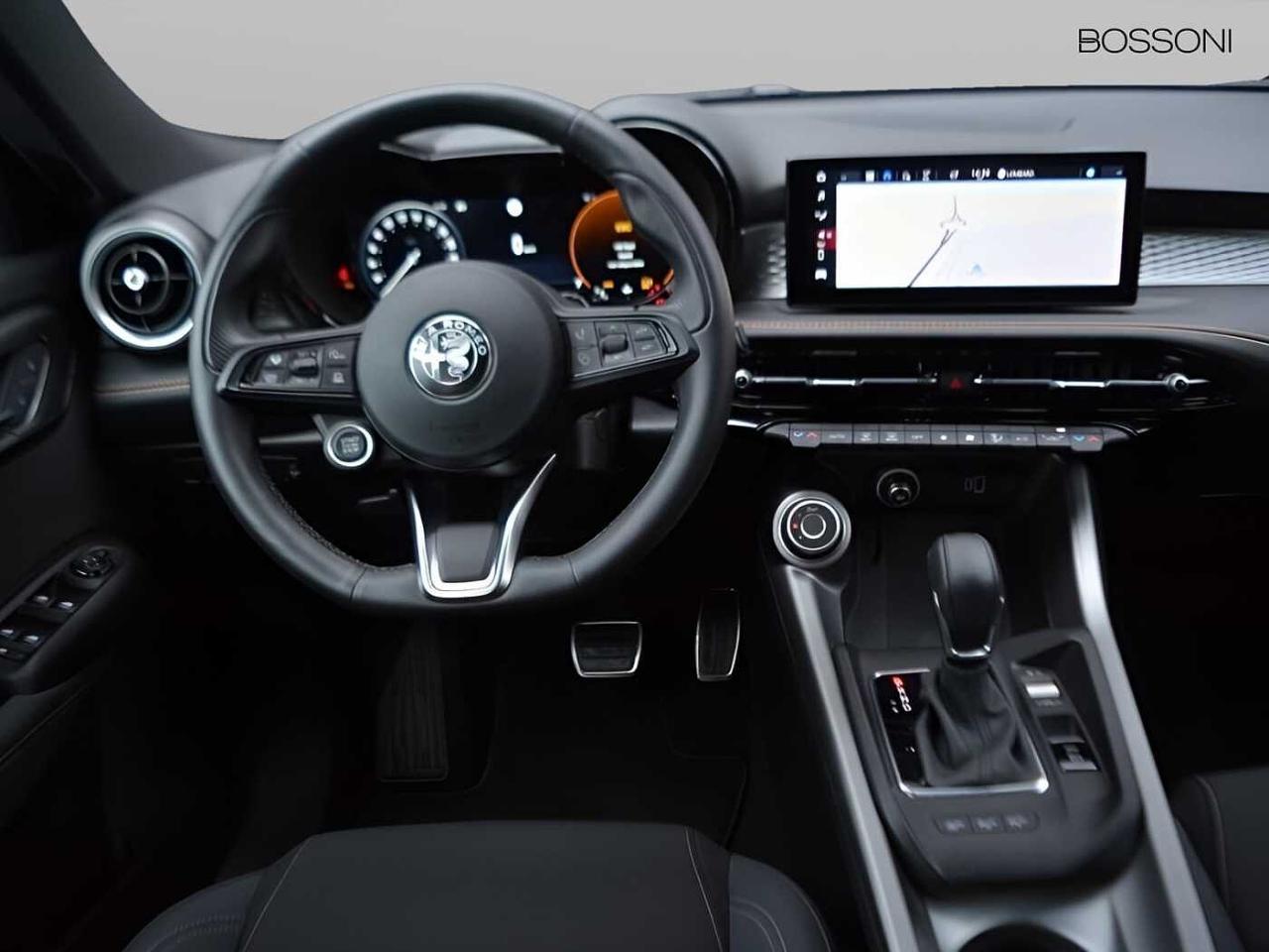 Alfa Romeo Alfa Romeo Tonale usata 1
