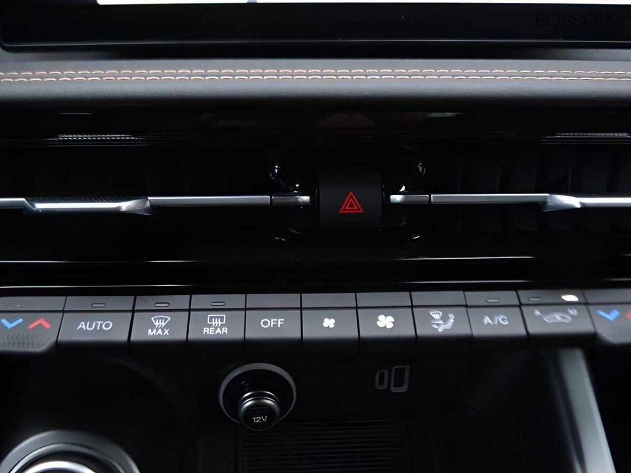 Alfa Romeo Alfa Romeo Tonale usata 3