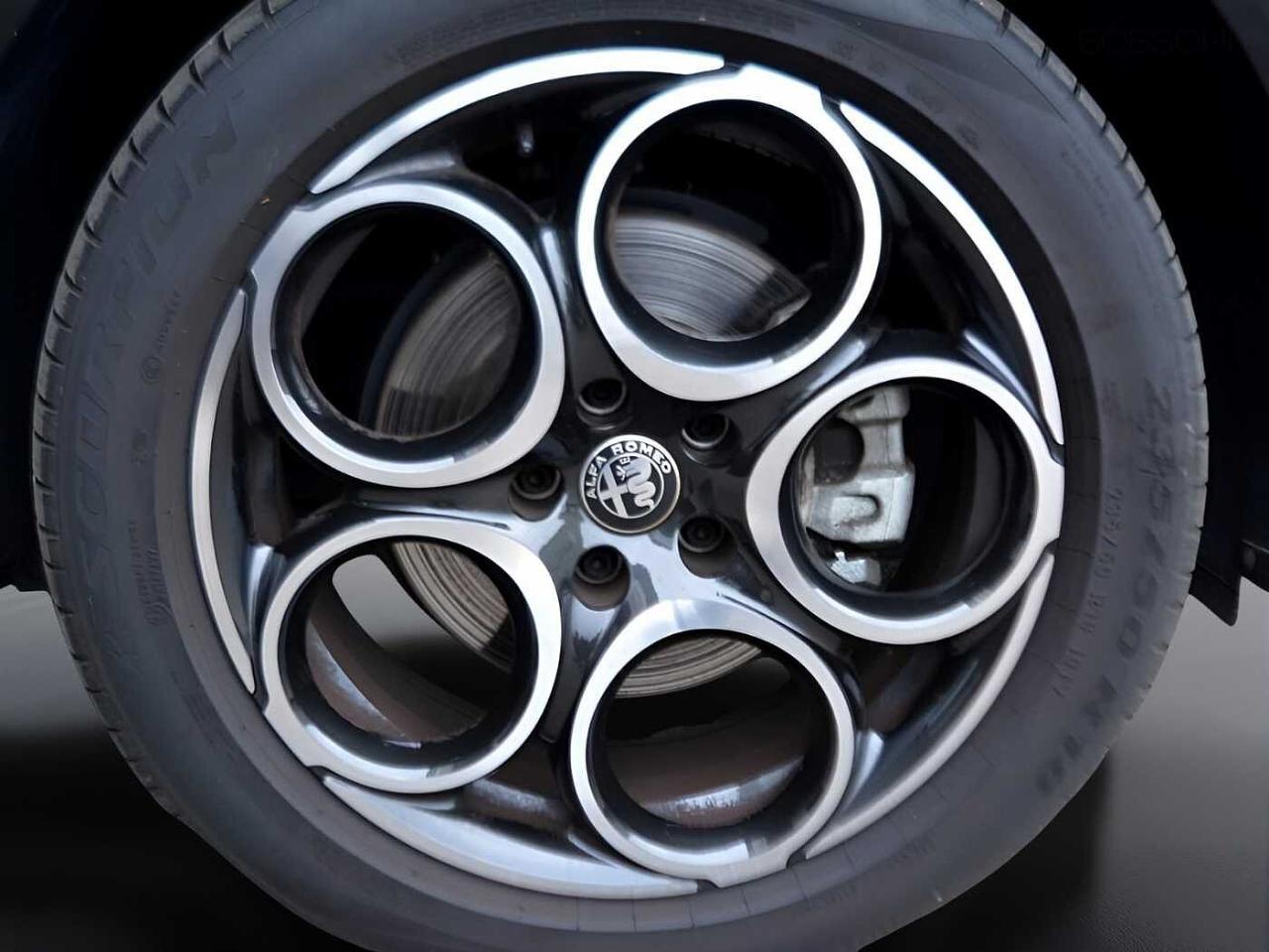 Alfa Romeo Alfa Romeo Tonale usata 7