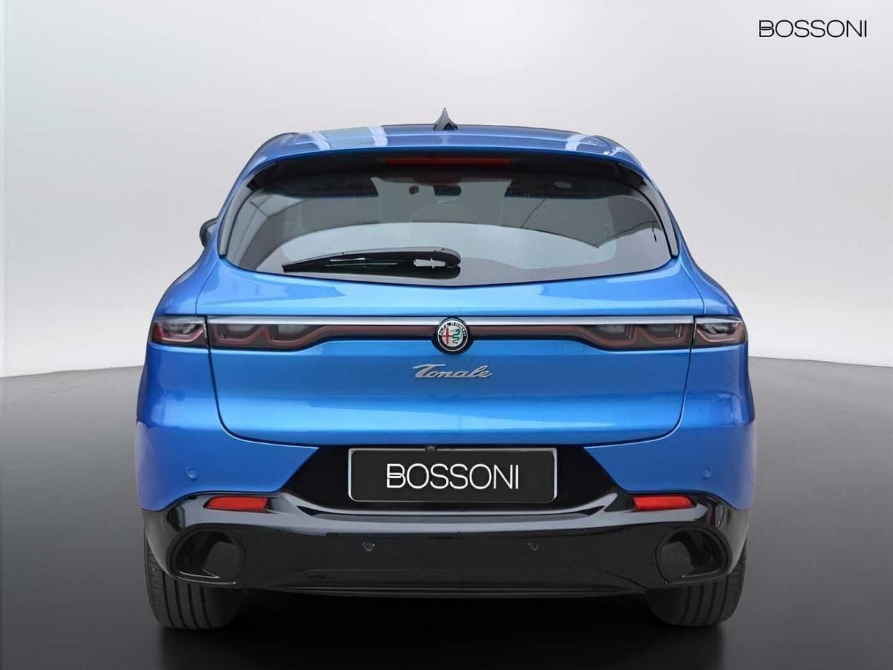 Alfa Romeo Alfa Romeo Tonale usata 16