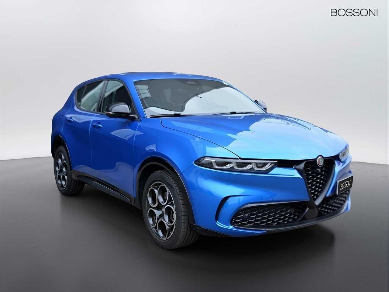 Alfa Romeo Alfa Romeo Tonale usata 17