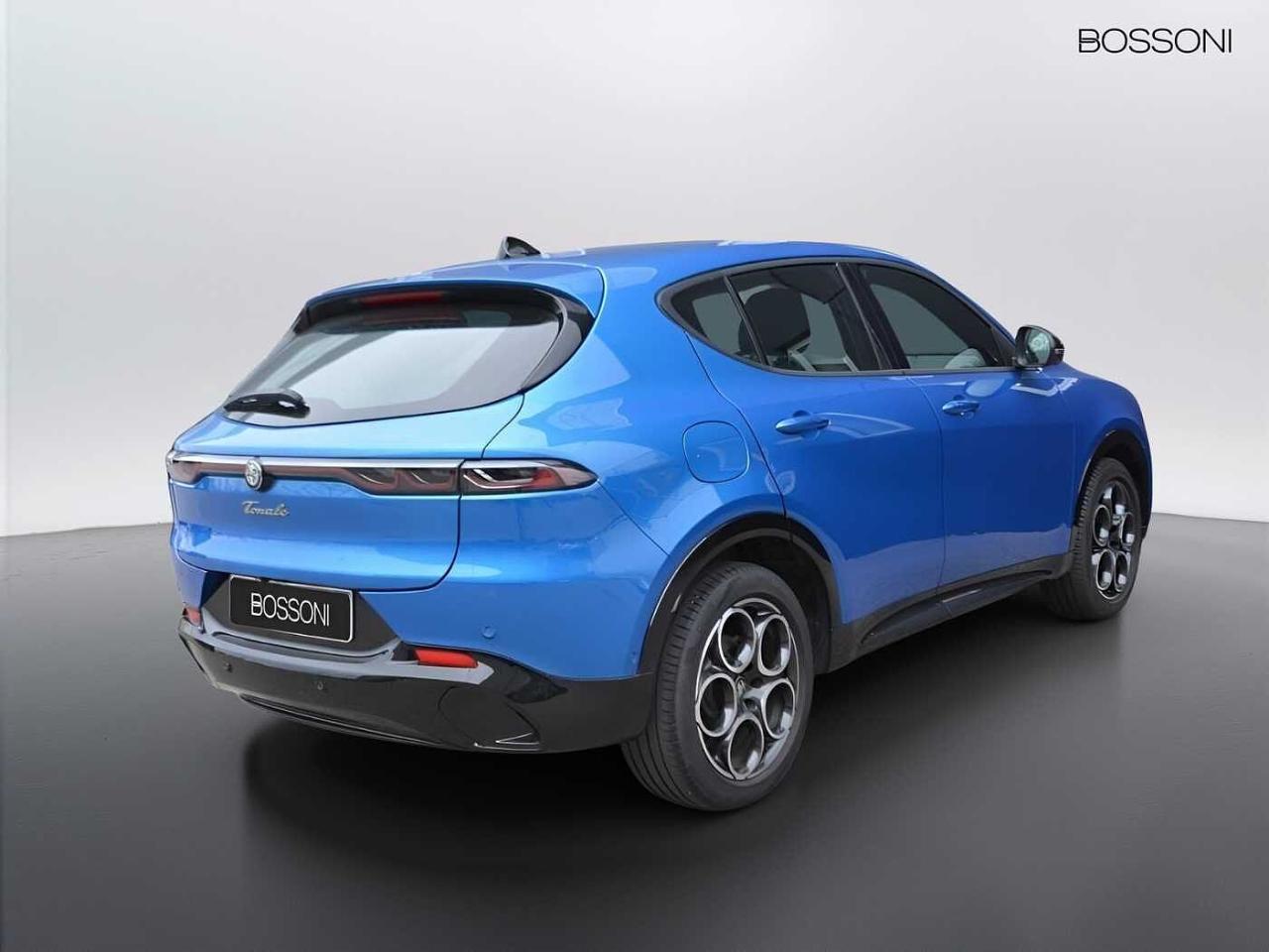Alfa Romeo Alfa Romeo Tonale usata 18