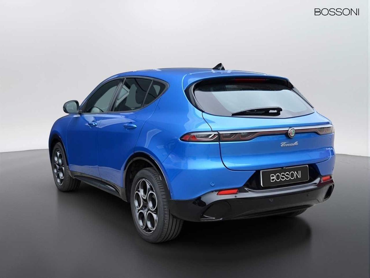 Alfa Romeo Alfa Romeo Tonale usata 19
