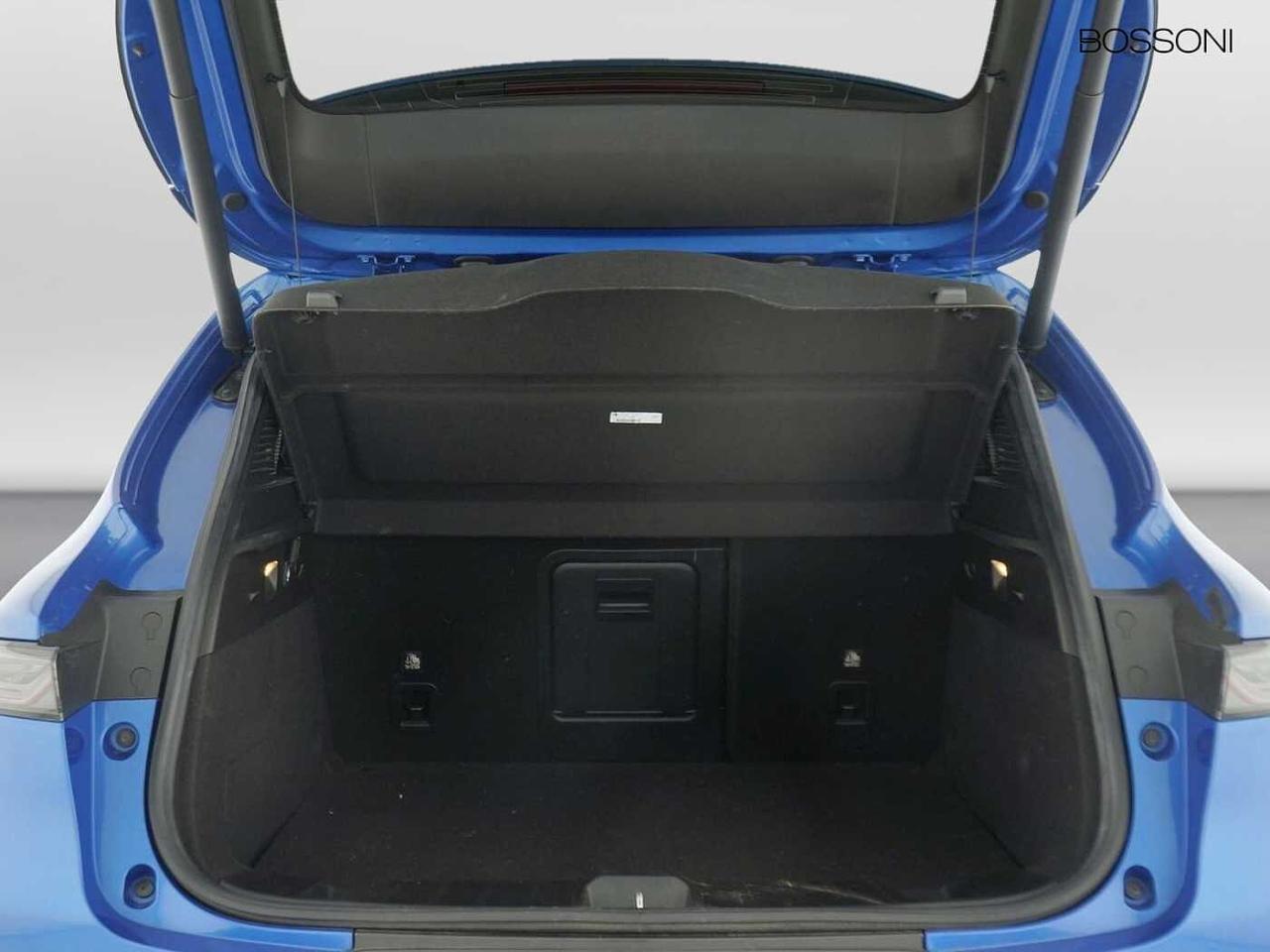 Alfa Romeo Alfa Romeo Tonale usata 1