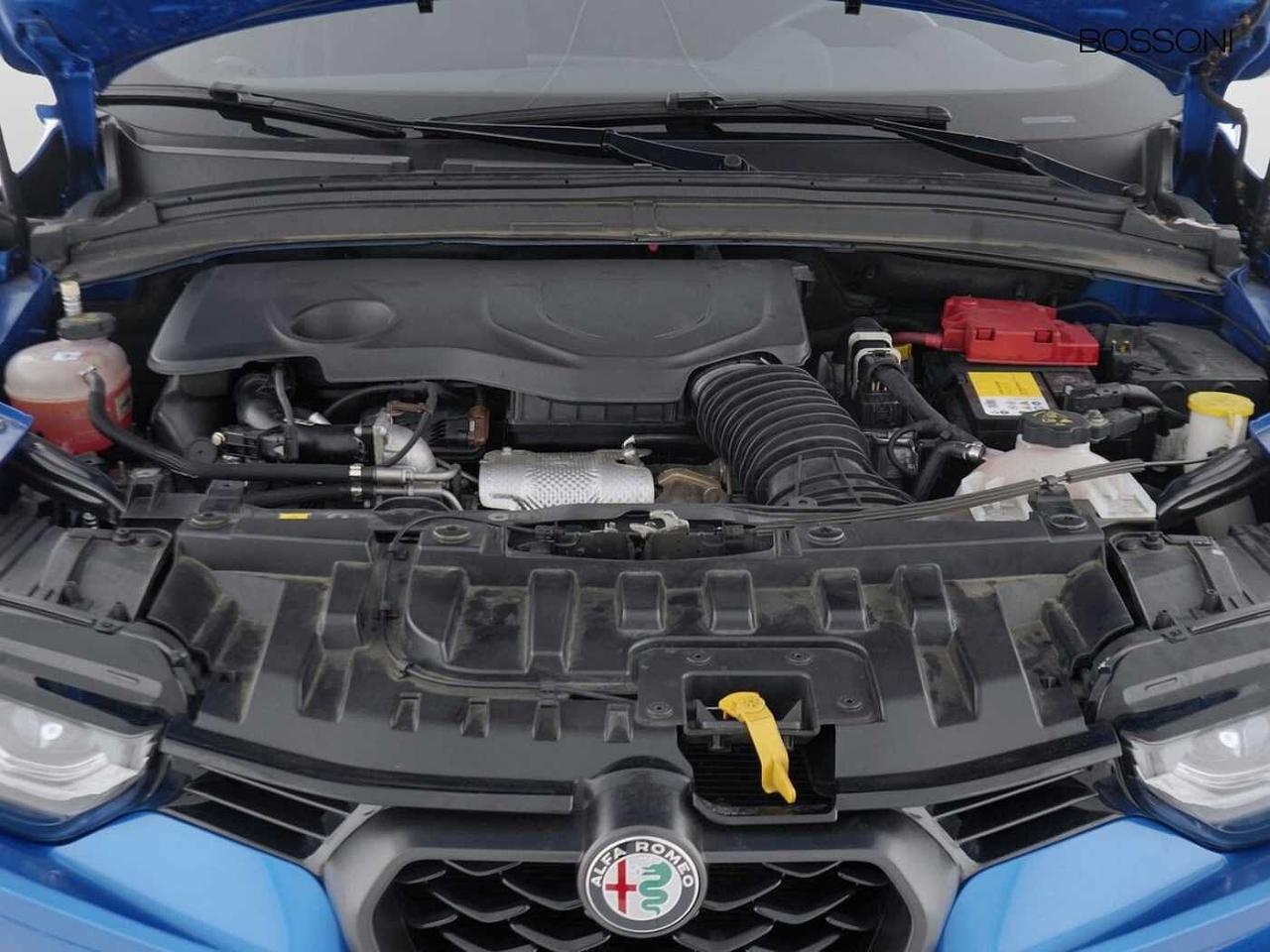 Alfa Romeo Alfa Romeo Tonale usata 2