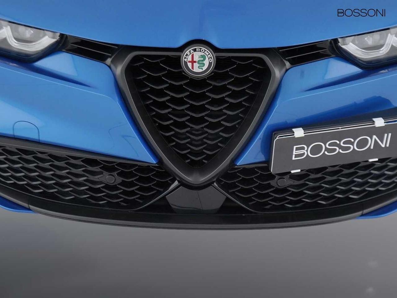 Alfa Romeo Alfa Romeo Tonale usata 4