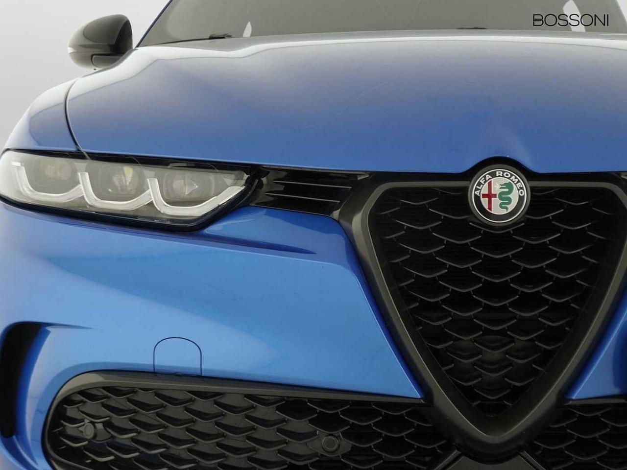 Alfa Romeo Alfa Romeo Tonale usata 5