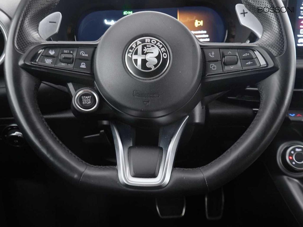 Alfa Romeo Alfa Romeo Tonale usata 6