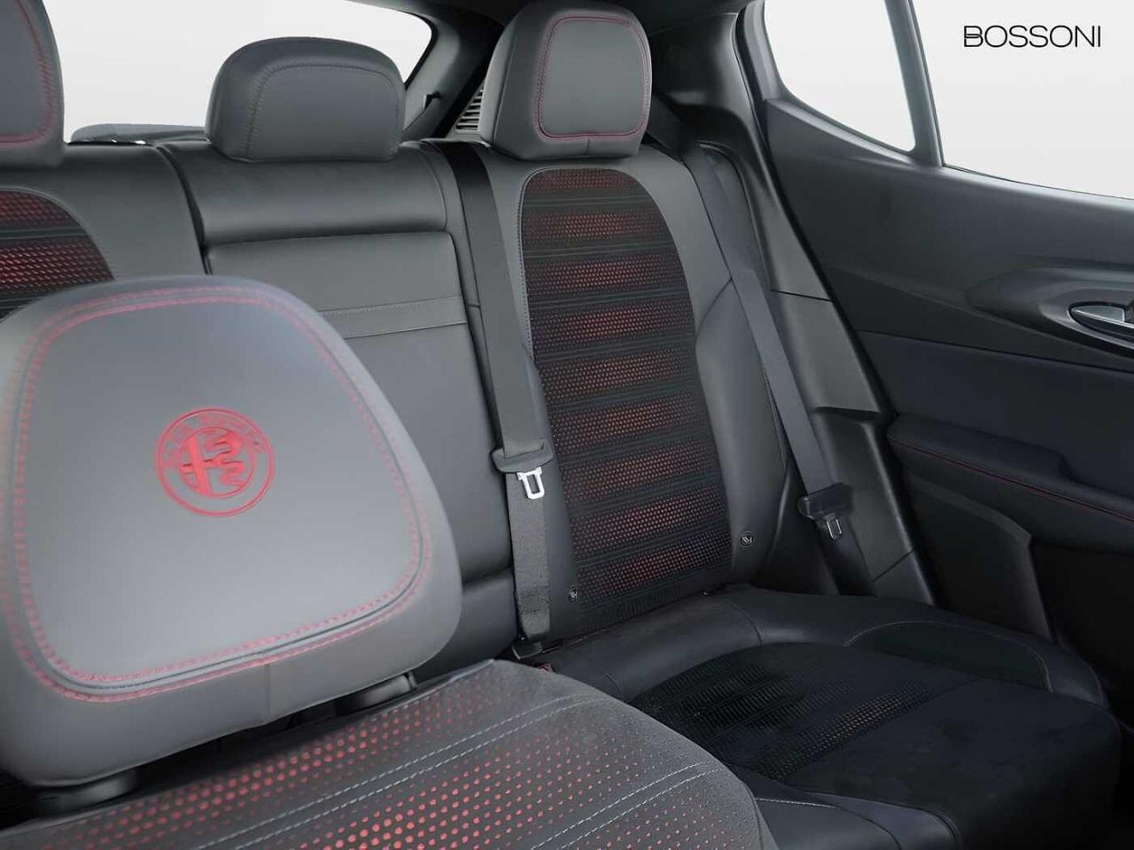 Alfa Romeo Alfa Romeo Tonale usata 13