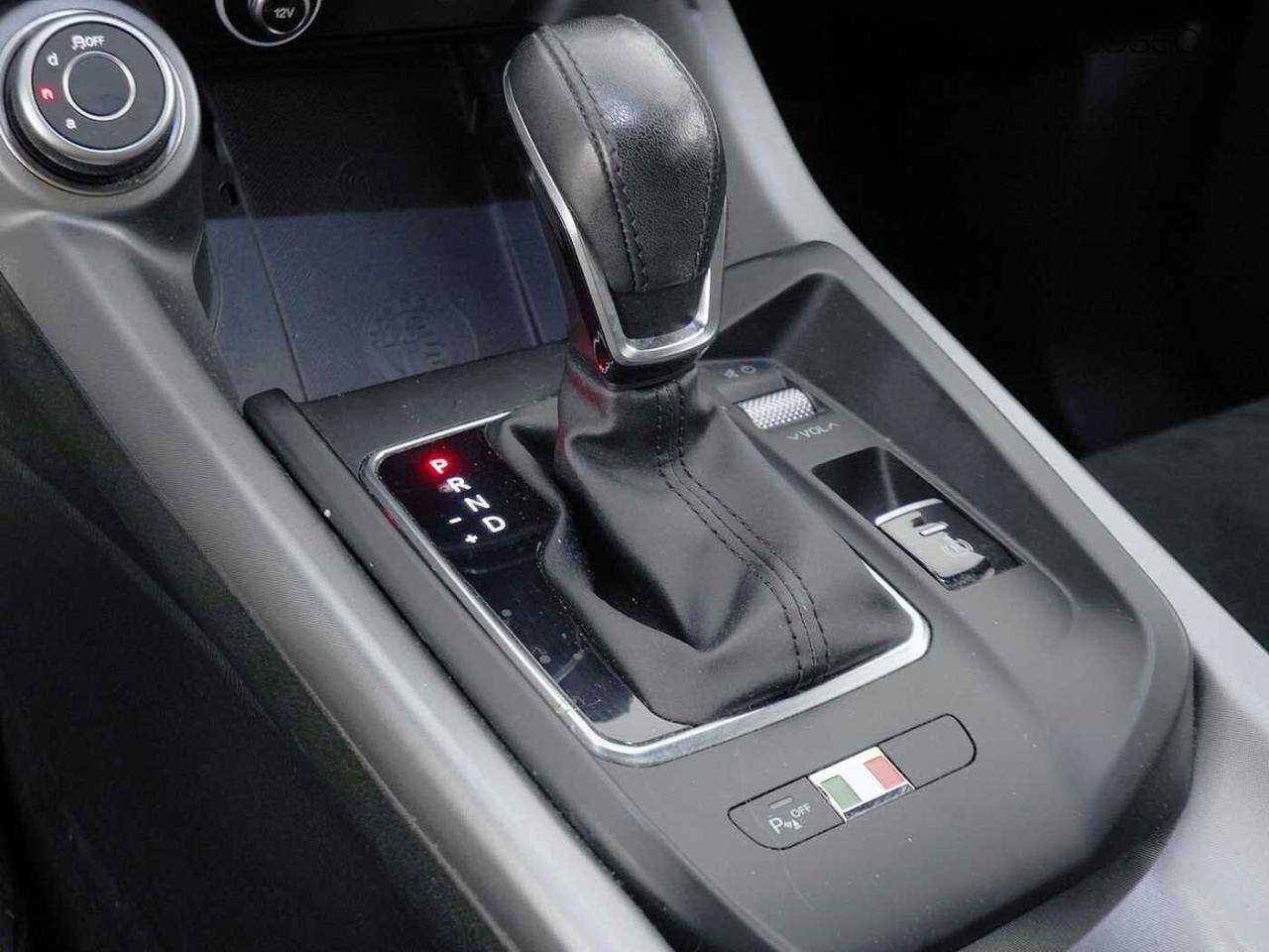 Alfa Romeo Alfa Romeo Tonale usata 14