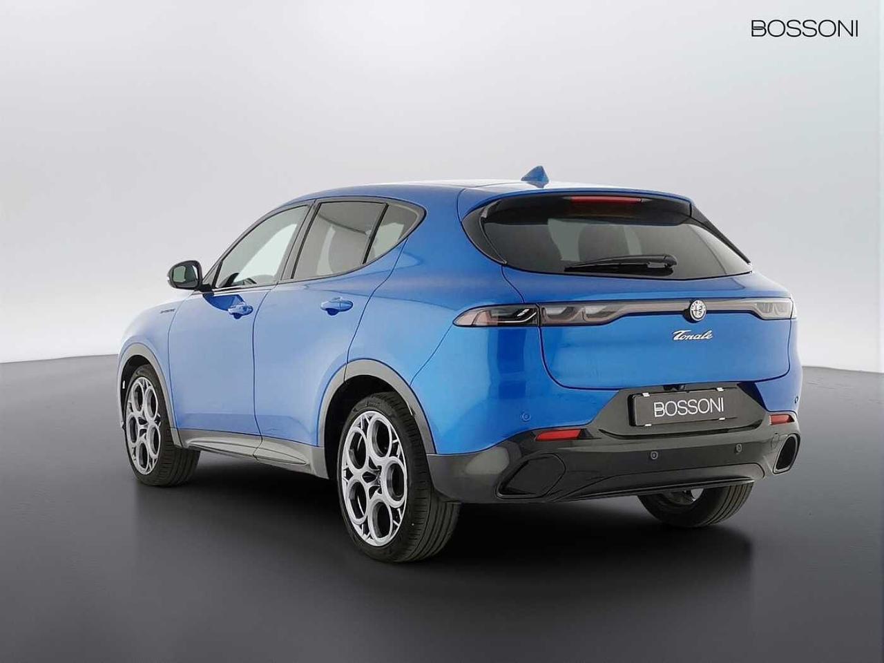 Alfa Romeo Alfa Romeo Tonale usata 24