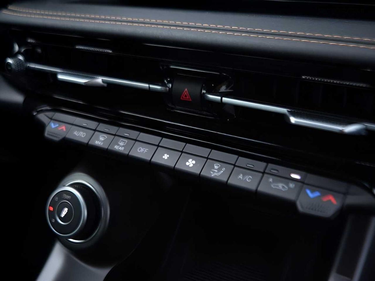 Alfa Romeo Alfa Romeo Tonale usata 2
