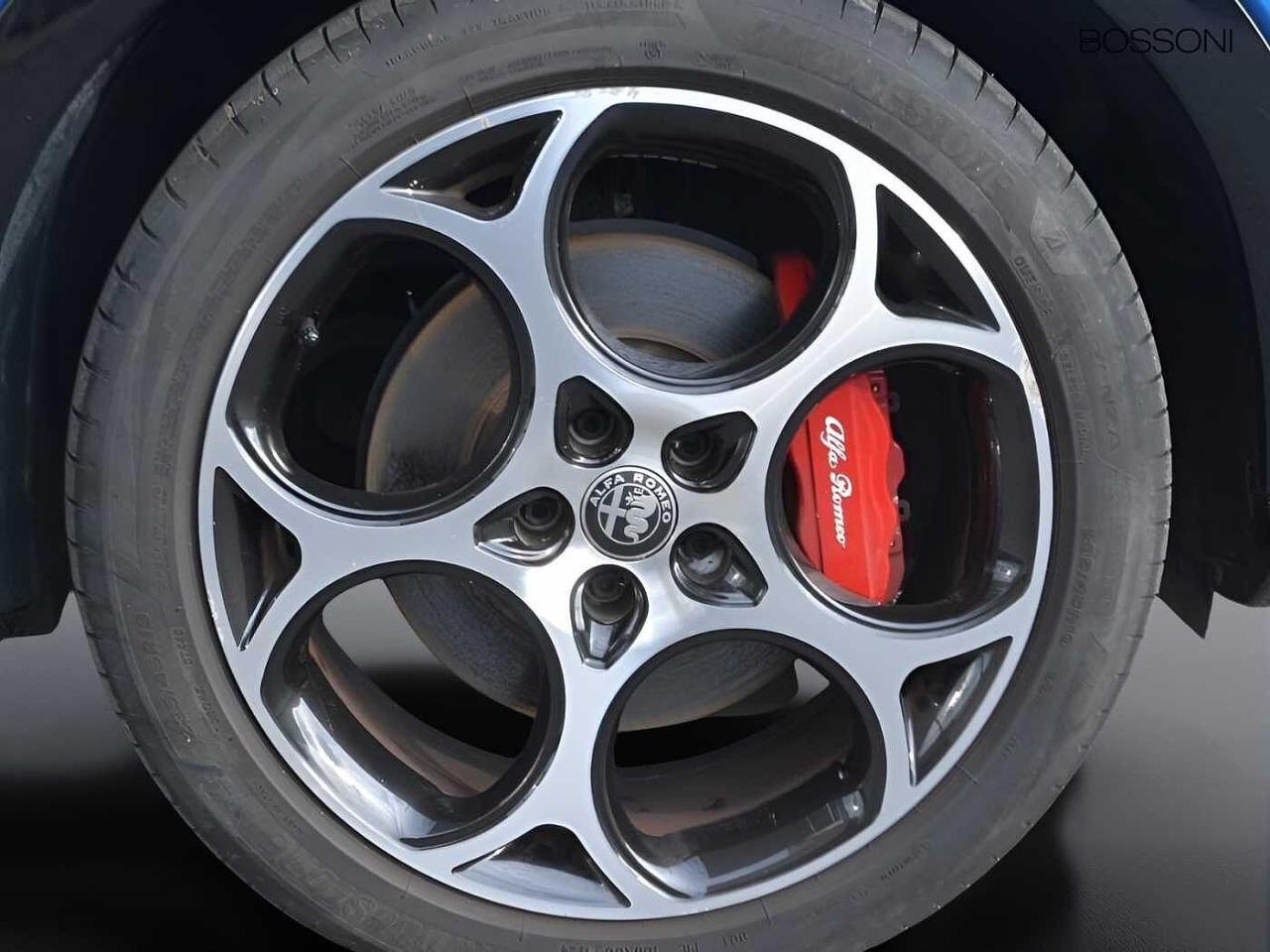Alfa Romeo Alfa Romeo Tonale usata 6