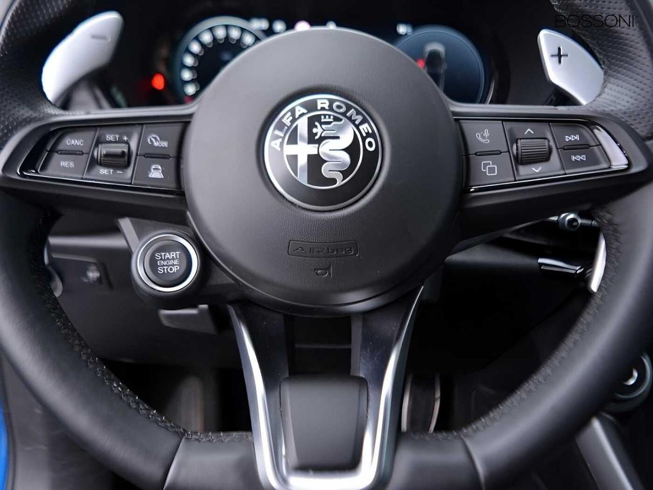 Alfa Romeo Alfa Romeo Tonale usata 7