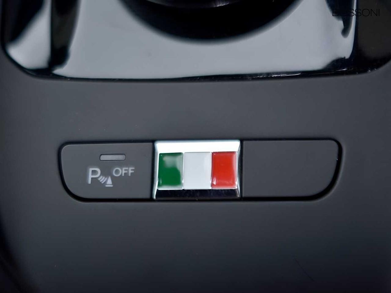 Alfa Romeo Alfa Romeo Tonale usata 9