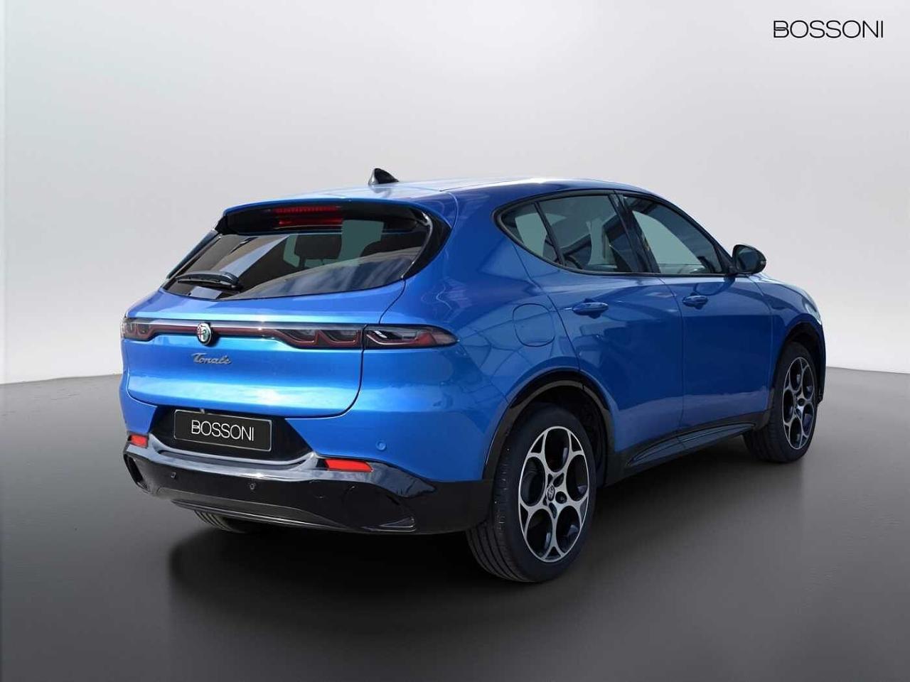 Alfa Romeo Alfa Romeo Tonale usata 17