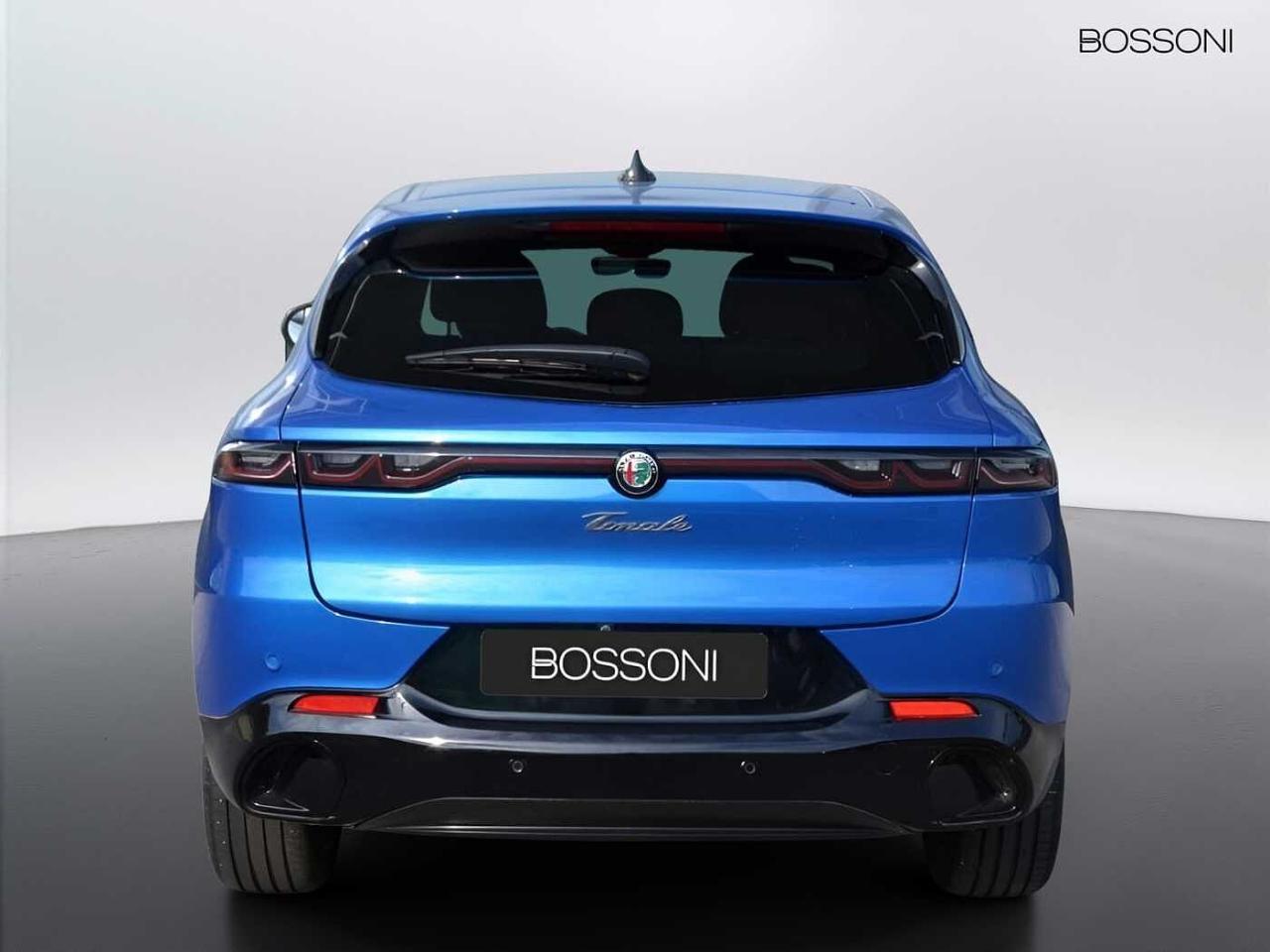 Alfa Romeo Alfa Romeo Tonale usata 18