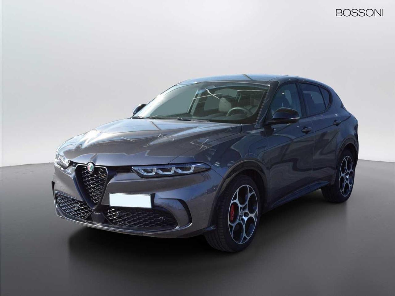 Alfa Romeo Alfa Romeo Tonale TONALE 1.5 Hybrid 160CV Veloce TCT7