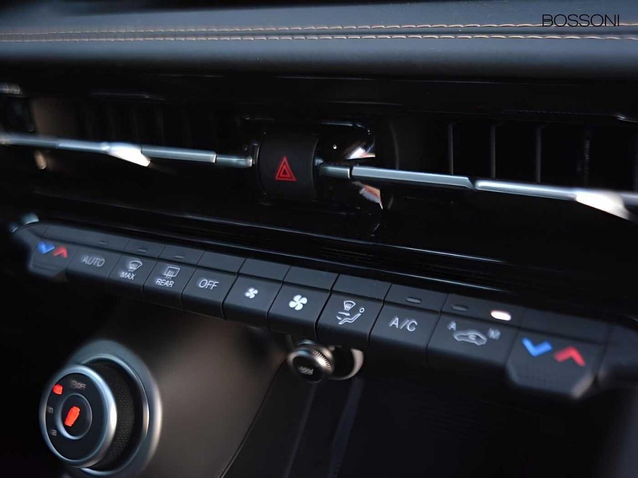 Alfa Romeo Alfa Romeo Tonale usata 2