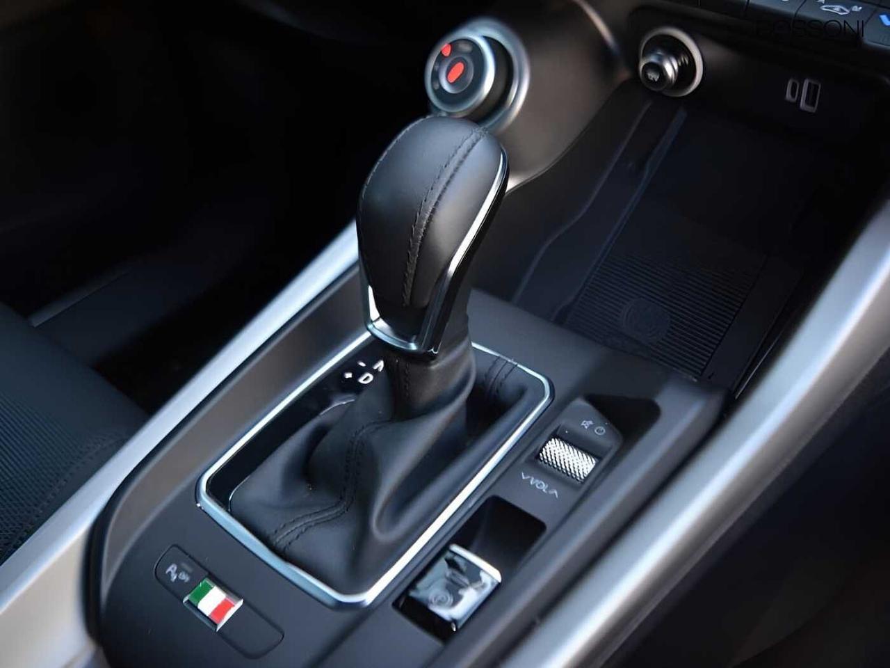 Alfa Romeo Alfa Romeo Tonale usata 3