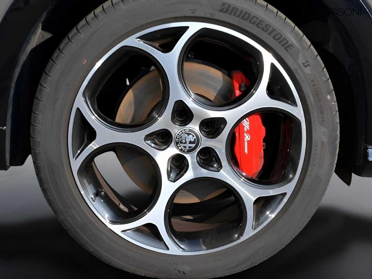 Alfa Romeo Alfa Romeo Tonale usata 6