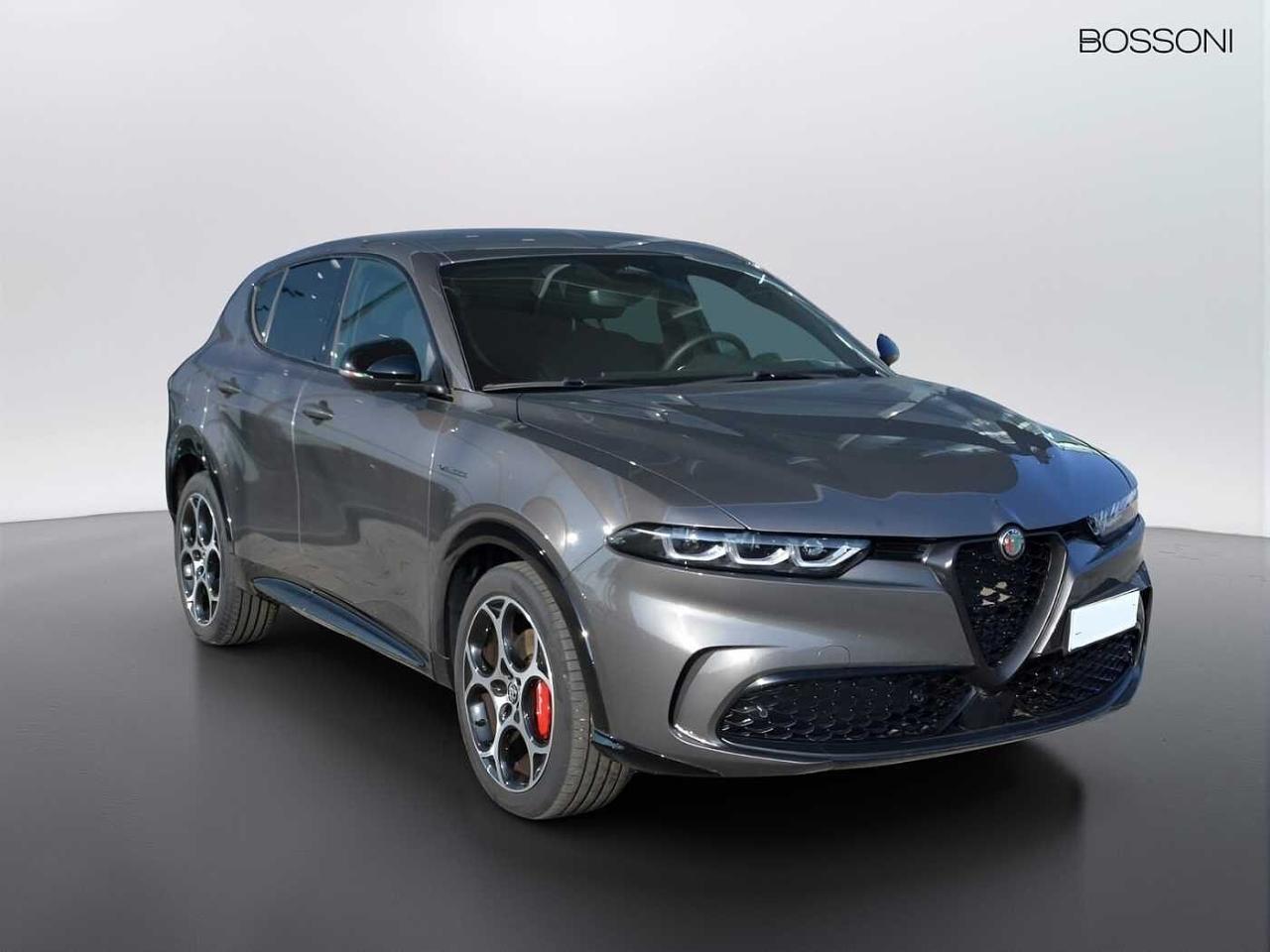 Alfa Romeo Alfa Romeo Tonale usata 11