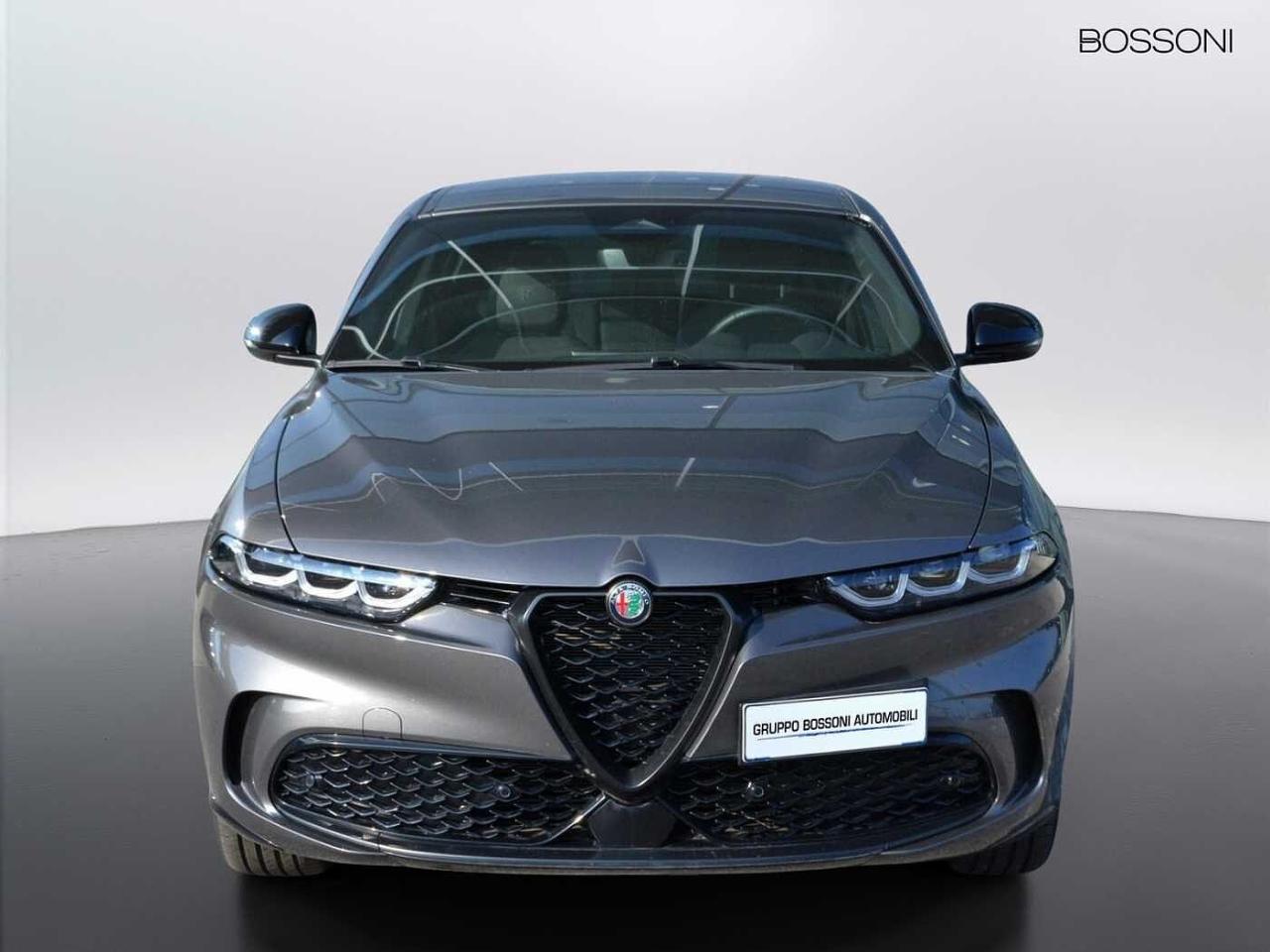 Alfa Romeo Alfa Romeo Tonale usata 12