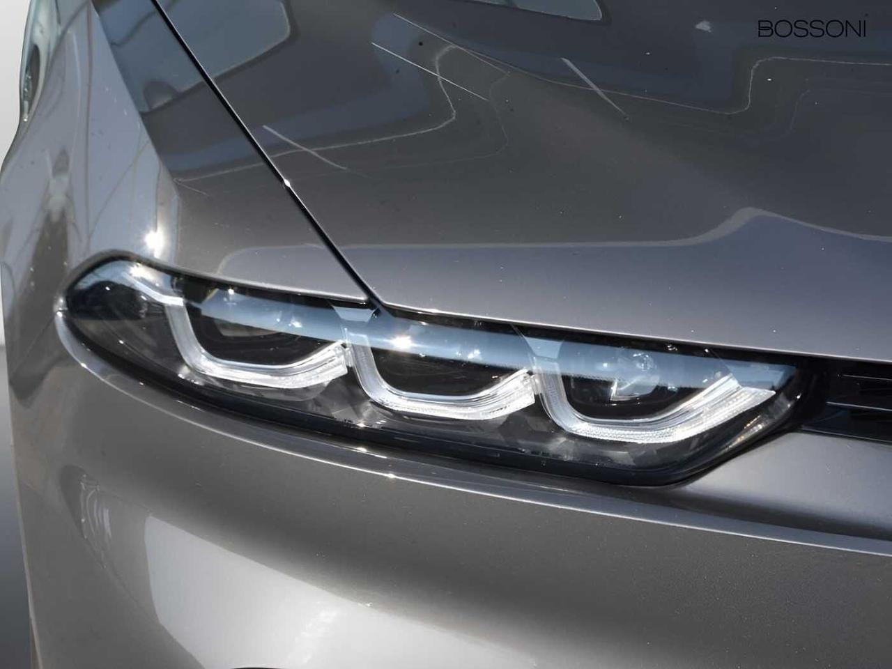 Alfa Romeo Alfa Romeo Tonale usata 13