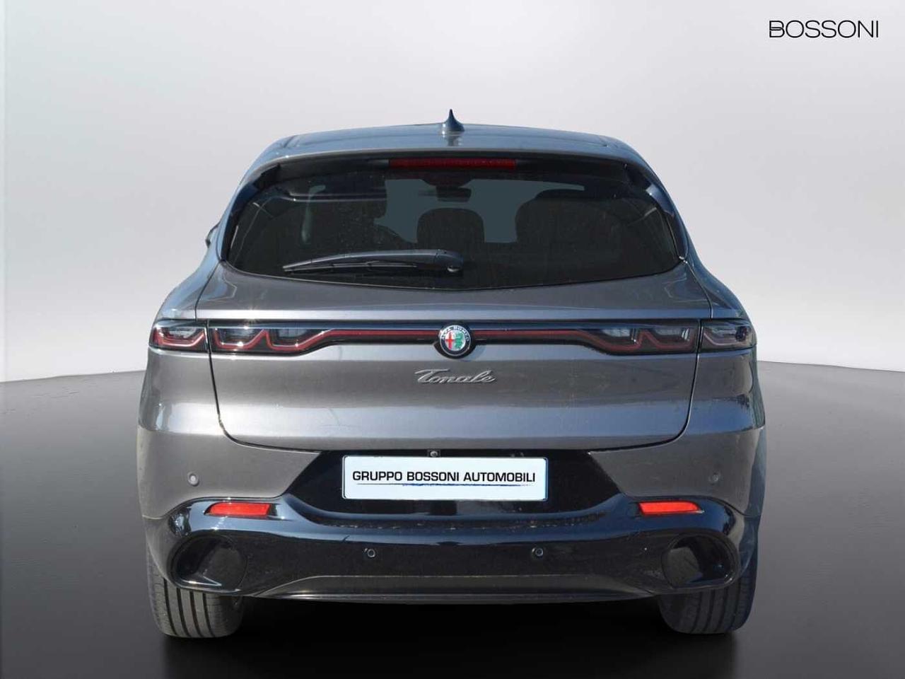 Alfa Romeo Alfa Romeo Tonale usata 16