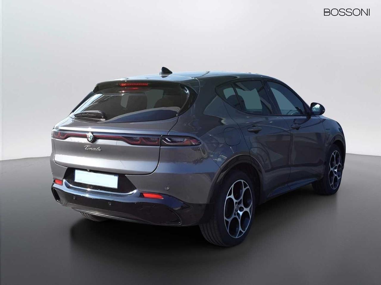Alfa Romeo Alfa Romeo Tonale usata 17