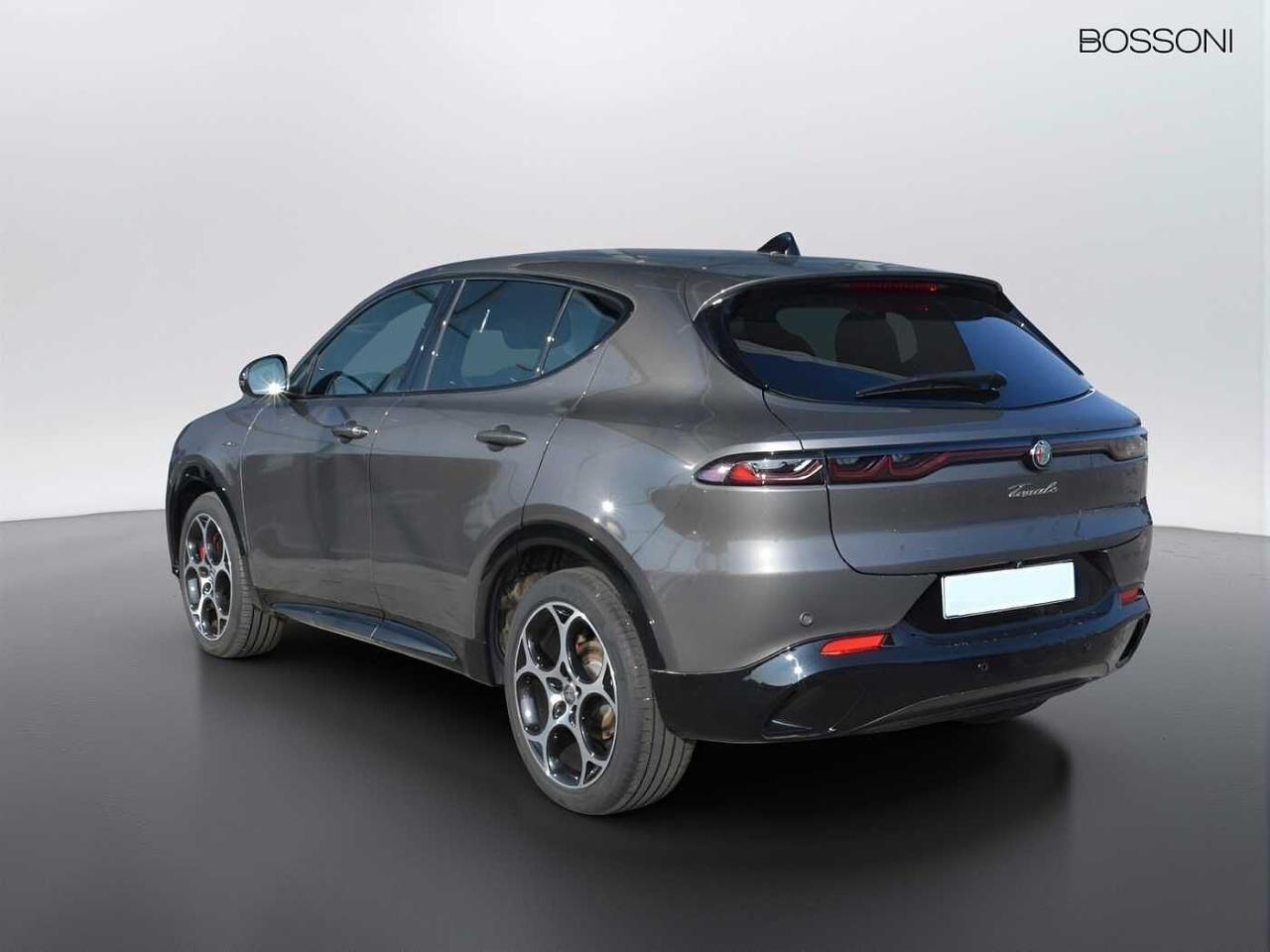 Alfa Romeo Alfa Romeo Tonale usata 18