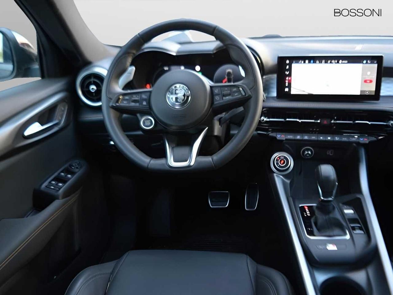 Alfa Romeo Alfa Romeo Tonale usata 23