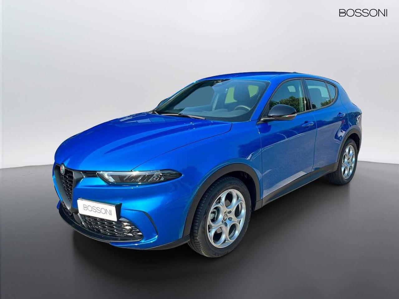 Alfa Romeo Alfa Romeo Tonale TONALE 1.5 hybrid 130CV Sprint tct7